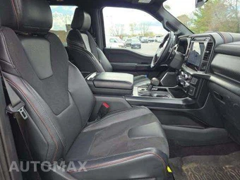2024 Ford F-150 Raptor Crew Cab Short Bed - miniatura 18