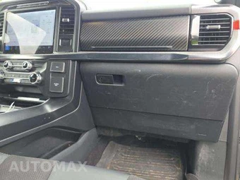 2024 Ford F-150 Raptor Crew Cab Short Bed - miniatura 19