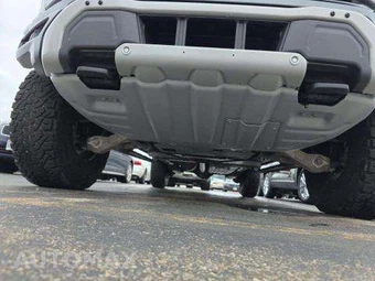 2024 Ford F-150 Raptor Crew Cab Short Bed - miniatura 20