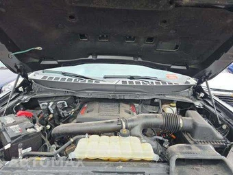 2024 Ford F-150 Raptor Crew Cab Short Bed - miniatura 21