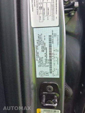 2024 Ford F-150 Raptor Crew Cab Short Bed - miniatura 5