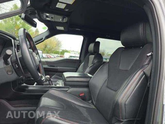 2024 Ford F-150 Raptor Crew Cab Short Bed - miniatura 6