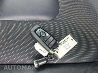 2024 Ford F-150 Raptor Crew Cab Short Bed - miniatura 8
