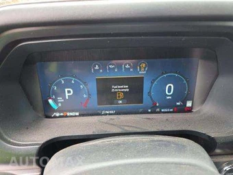 2024 Ford F-150 Raptor Crew Cab Short Bed - miniatura 9