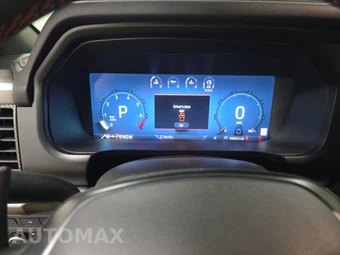 2024 Ford F-150 Raptor Crew Cab Short Bed - miniatura 12