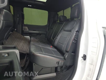 2024 Ford F-150 Raptor Crew Cab Short Bed - miniatura 13