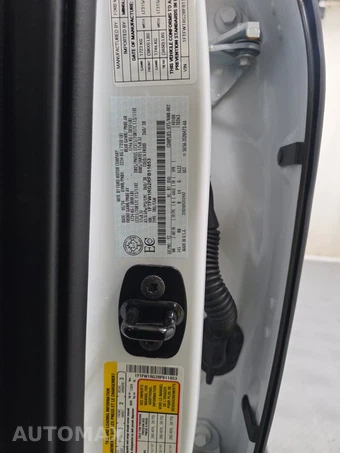 2024 Ford F-150 Raptor Crew Cab Short Bed - miniatura 14