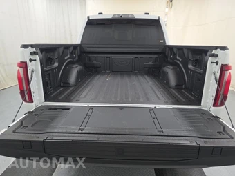 2024 Ford F-150 Raptor Crew Cab Short Bed - miniatura 16