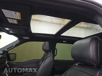 2024 Ford F-150 Raptor Crew Cab Short Bed - miniatura 17