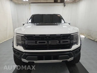 2024 Ford F-150 Raptor Crew Cab Short Bed - miniatura 2