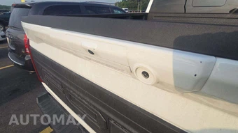 2024 Ford F-150 Raptor Crew Cab Short Bed - miniatura 20