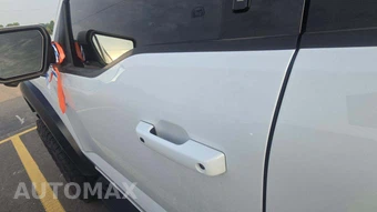 2024 Ford F-150 Raptor Crew Cab Short Bed - miniatura 24
