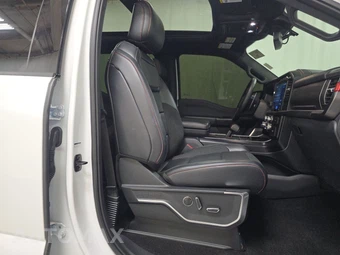 2024 Ford F-150 Raptor Crew Cab Short Bed - miniatura 8