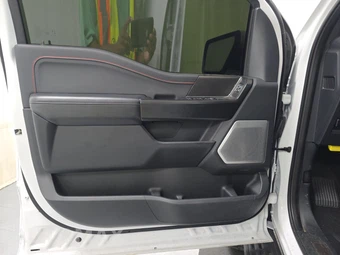 2024 Ford F-150 Raptor Crew Cab Short Bed - miniatura 9
