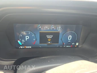 2024 Ford F-150 Raptor Crew Cab Short Bed - miniatura 12