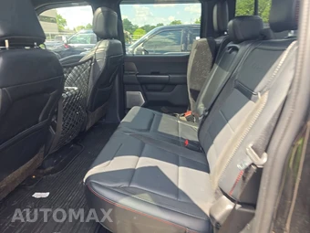 2024 Ford F-150 Raptor Crew Cab Short Bed - miniatura 13
