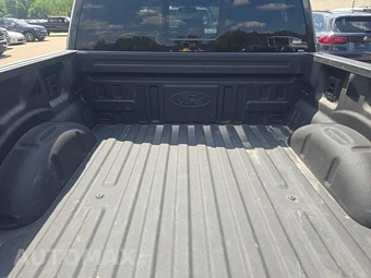 2024 Ford F-150 Raptor Crew Cab Short Bed - miniatura 16