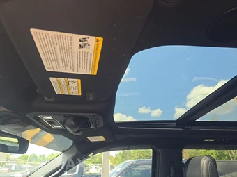 2024 Ford F-150 Raptor Crew Cab Short Bed - miniatura 17