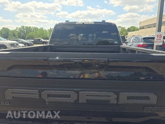 2024 Ford F-150 Raptor Crew Cab Short Bed - miniatura 5