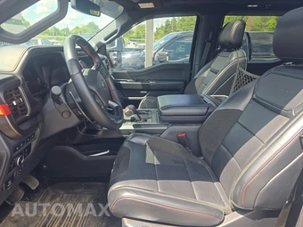 2024 Ford F-150 Raptor Crew Cab Short Bed - miniatura 7