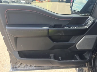 2024 Ford F-150 Raptor Crew Cab Short Bed - miniatura 9