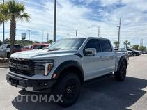 2024 Ford F-150 Raptor Crew Cab Short Bed - miniatura 1