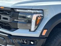 2024 Ford F-150 Raptor Crew Cab Short Bed - miniatura 2