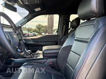 2024 Ford F-150 Raptor Crew Cab Short Bed - miniatura 3