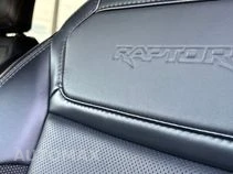2024 Ford F-150 Raptor Crew Cab Short Bed - miniatura 4