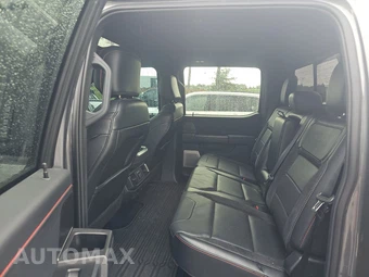 2024 Ford F-150 Raptor Crew Cab Short Bed - miniatura 13