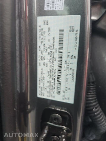 2024 Ford F-150 Raptor Crew Cab Short Bed - miniatura 14