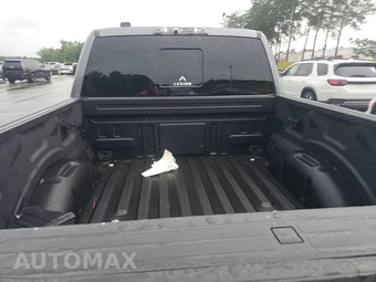 2024 Ford F-150 Raptor Crew Cab Short Bed - miniatura 16