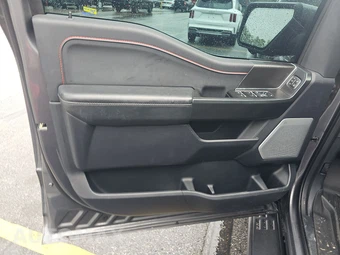 2024 Ford F-150 Raptor Crew Cab Short Bed - miniatura 9