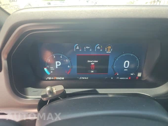 2024 Ford F-150 Raptor Crew Cab Short Bed - miniatura 12