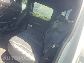 2024 Ford F-150 Raptor Crew Cab Short Bed - miniatura 13