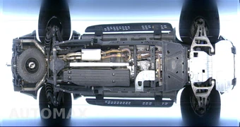 2024 Ford F-150 Raptor Crew Cab Short Bed - miniatura 17