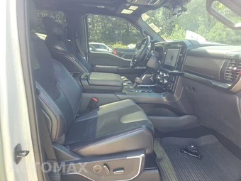 2024 Ford F-150 Raptor Crew Cab Short Bed - miniatura 8