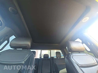 2024 Ford F-150 Raptor Crew Cab Short Bed - miniatura 11