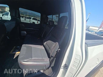 2024 Ford F-150 Raptor Crew Cab Short Bed - miniatura 13