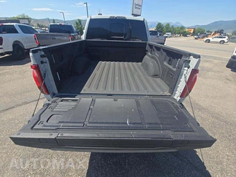 2024 Ford F-150 Raptor Crew Cab Short Bed - miniatura 14