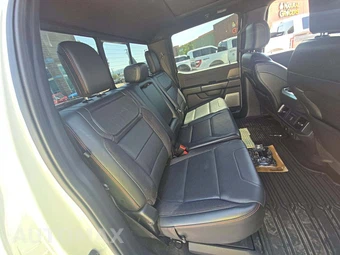 2024 Ford F-150 Raptor Crew Cab Short Bed - miniatura 16