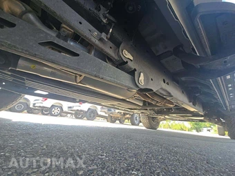 2024 Ford F-150 Raptor Crew Cab Short Bed - miniatura 17