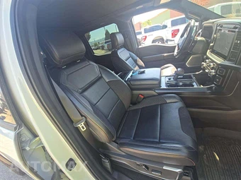 2024 Ford F-150 Raptor Crew Cab Short Bed - miniatura 18
