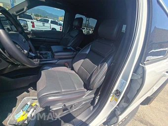 2024 Ford F-150 Raptor Crew Cab Short Bed - miniatura 6