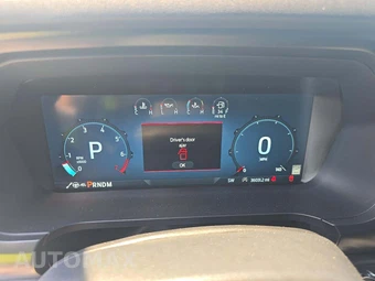 2024 Ford F-150 Raptor Crew Cab Short Bed - miniatura 9