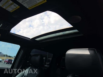 2024 Ford F-150 Raptor Crew Cab Short Bed - miniatura 11