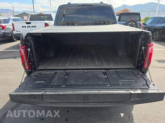 2024 Ford F-150 Raptor Crew Cab Short Bed - miniatura 14