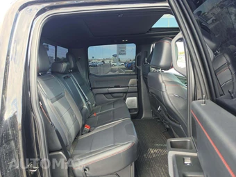 2024 Ford F-150 Raptor Crew Cab Short Bed - miniatura 16