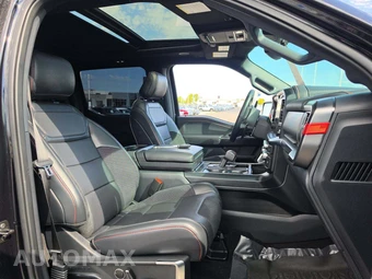 2024 Ford F-150 Raptor Crew Cab Short Bed - miniatura 18