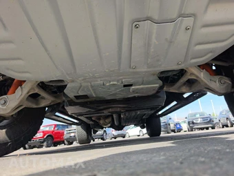 2024 Ford F-150 Raptor Crew Cab Short Bed - miniatura 20